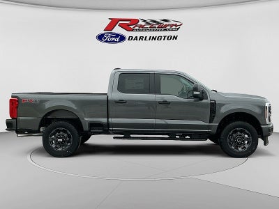 2026 Ford Super Duty F-250® XL