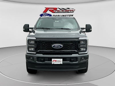 2026 Ford Super Duty F-250® XL