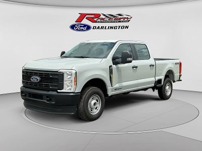 2026 Ford Super Duty F-250® XL