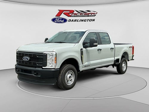 2026 Ford Super Duty F-250® XL