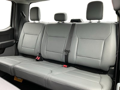 2026 Ford Super Duty F-250® XL