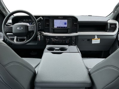2026 Ford Super Duty F-250® XL