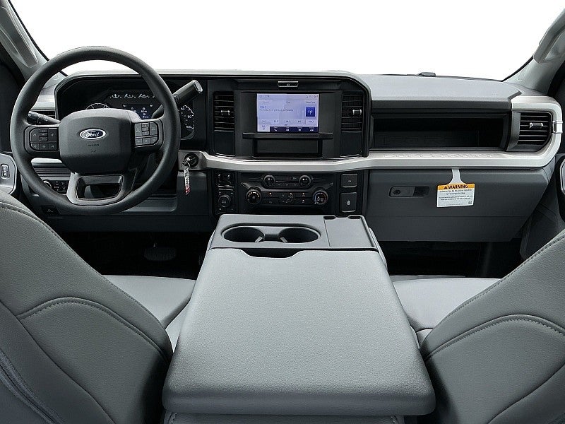 2026 Ford Super Duty F-250® XL