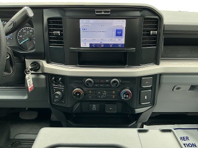 2026 Ford Super Duty F-250® XL