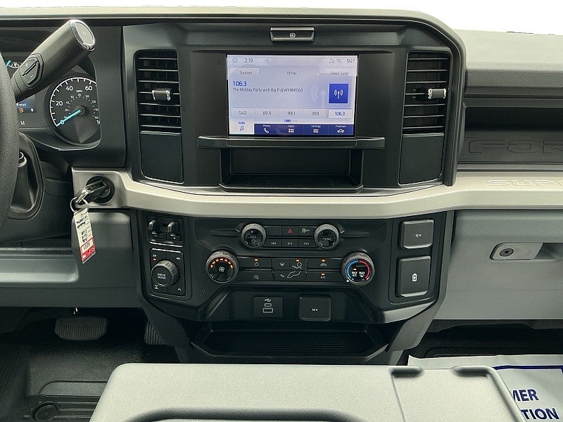 2026 Ford Super Duty F-250® XL