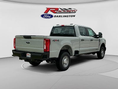2026 Ford Super Duty F-250® XL