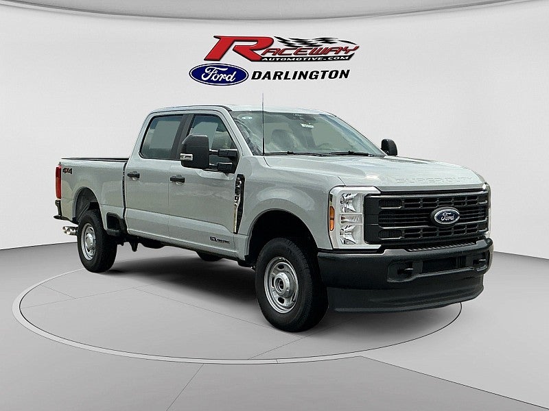 2026 Ford Super Duty F-250® XL