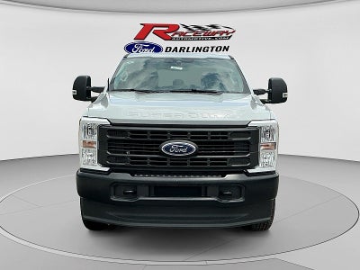 2026 Ford Super Duty F-250® XL