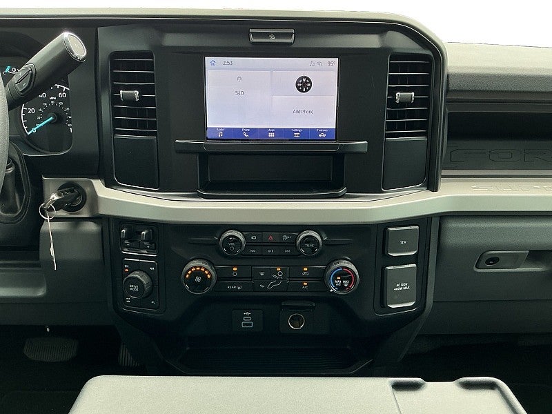 2026 Ford Super Duty F-250® XL