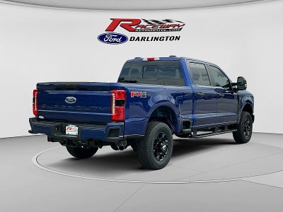 2026 Ford Super Duty F-250® XL