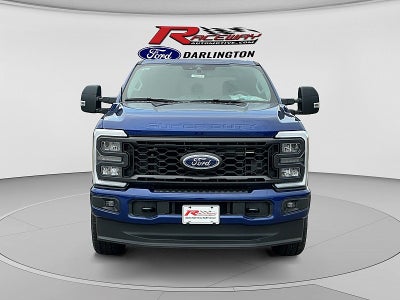 2026 Ford Super Duty F-250® XL