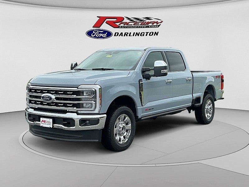 2026 Ford Super Duty F-250® Lariat®