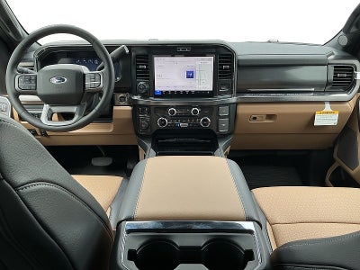 2026 Ford Super Duty F-250® Lariat®