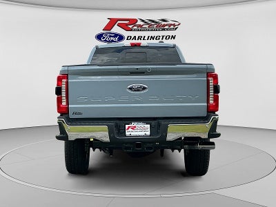 2026 Ford Super Duty F-250® Lariat®
