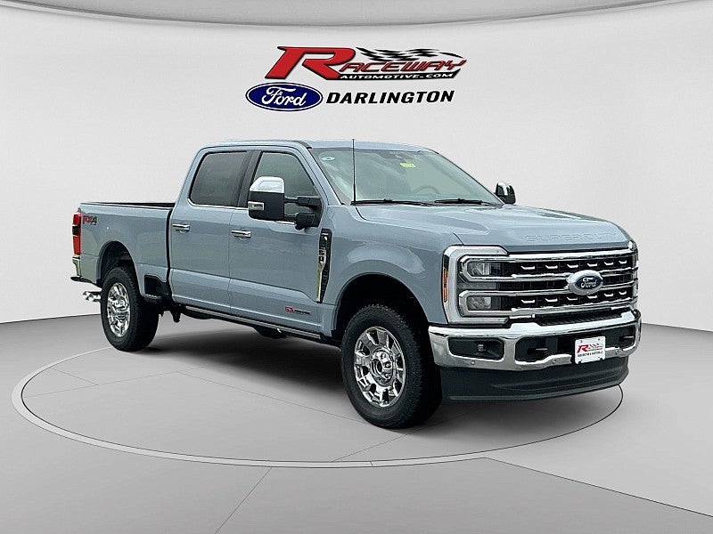 2026 Ford Super Duty F-250® Lariat®