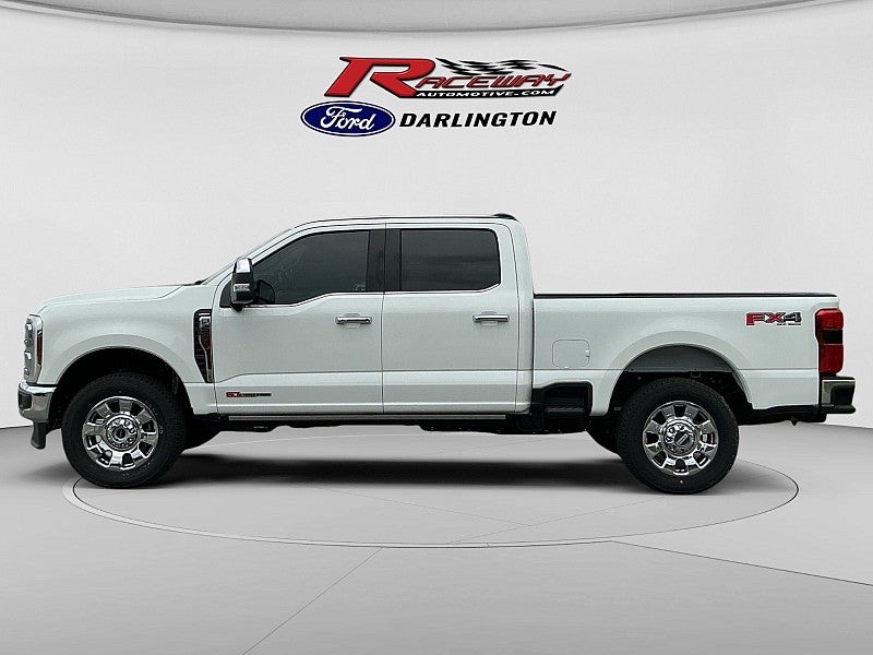 2026 Ford Super Duty F-250® Lariat®