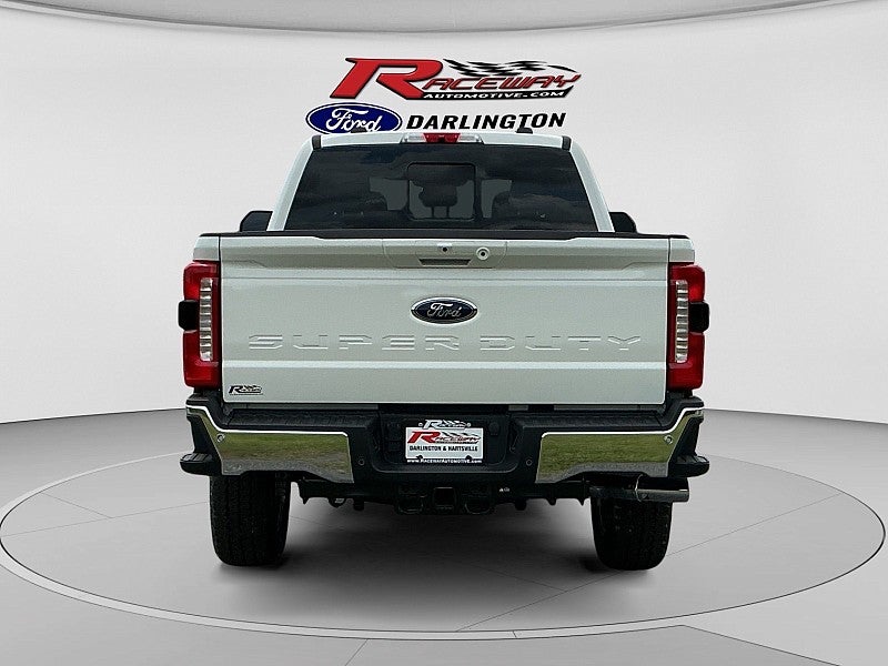 2026 Ford Super Duty F-250® Lariat®