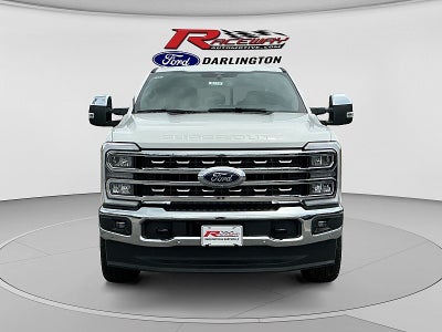 2026 Ford Super Duty F-250® Lariat®