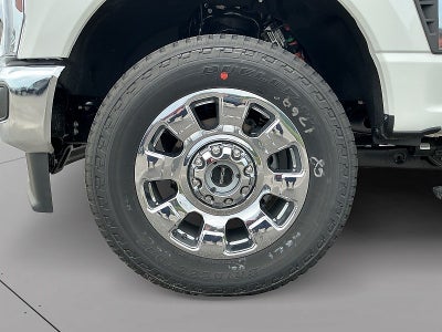2026 Ford Super Duty F-250® Lariat®