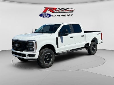 2027 Ford Super Duty F-250® XL