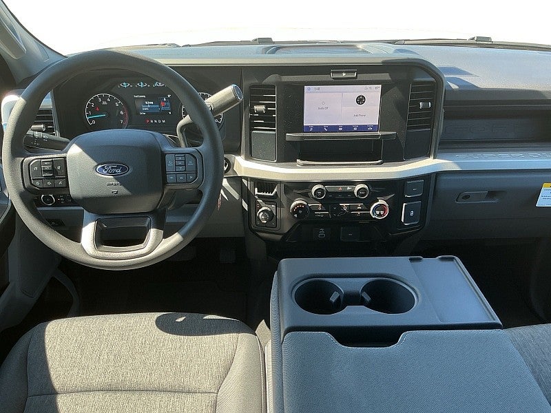 2027 Ford Super Duty F-250® XL