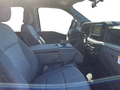 2027 Ford Super Duty F-250® XL