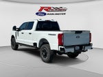 2027 Ford Super Duty F-250® XL