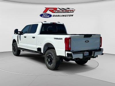 2027 Ford Super Duty F-250® XL