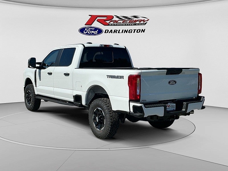 2027 Ford Super Duty F-250® XL