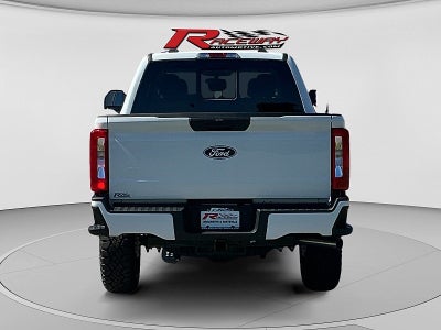 2027 Ford Super Duty F-250® XL