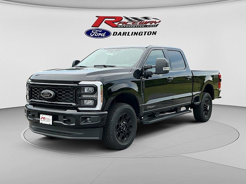 2026 Ford Super Duty F-250® XLT