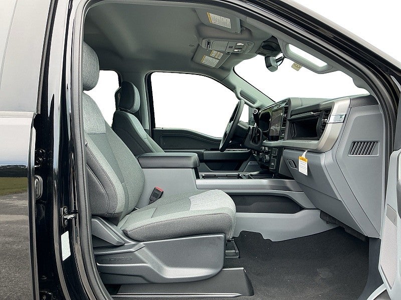 2026 Ford Super Duty F-250® XLT