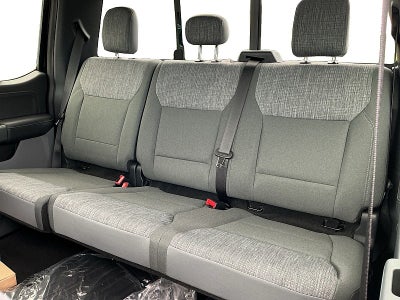 2026 Ford Super Duty F-250® XLT
