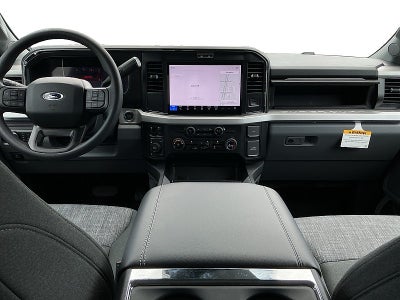 2026 Ford Super Duty F-250® XLT
