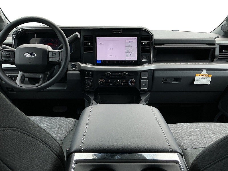 2026 Ford Super Duty F-250® XLT