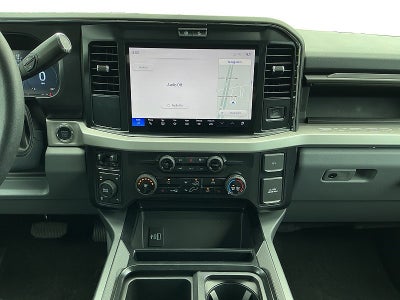 2026 Ford Super Duty F-250® XLT