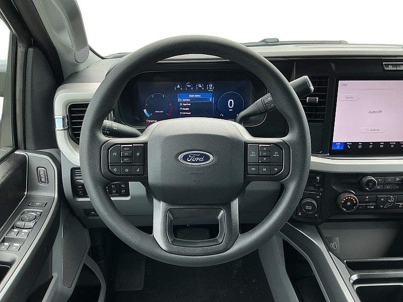 2026 Ford Super Duty F-250® XLT