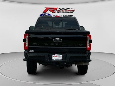 2026 Ford Super Duty F-250® XLT