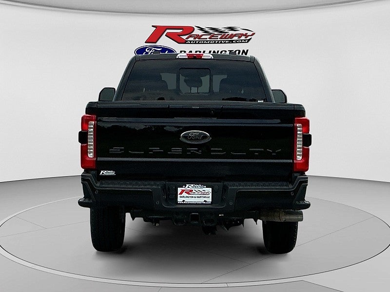 2026 Ford Super Duty F-250® XLT