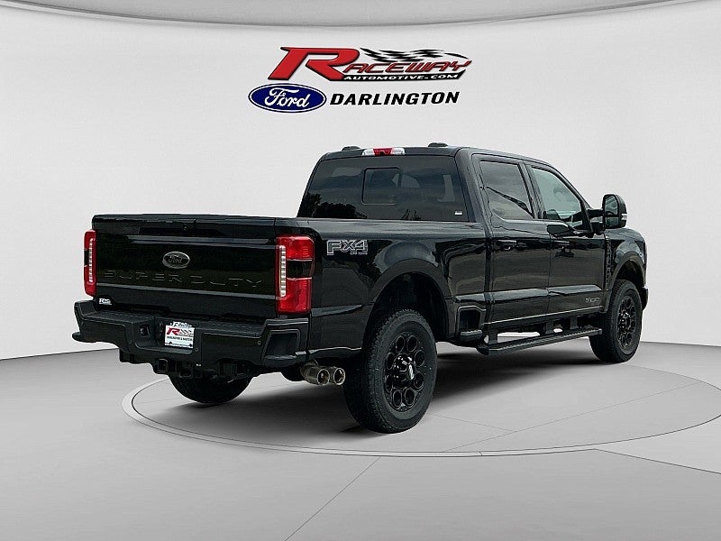 2026 Ford Super Duty F-250® XLT