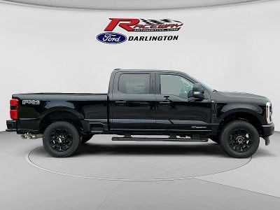 2026 Ford Super Duty F-250® XLT