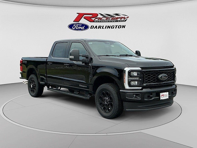 2026 Ford Super Duty F-250® XLT
