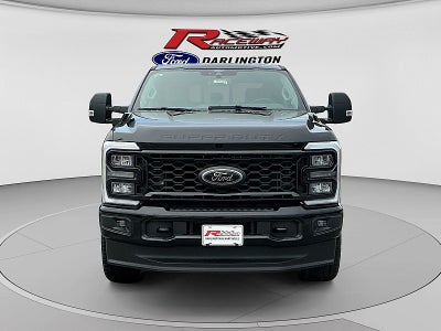 2026 Ford Super Duty F-250® XLT