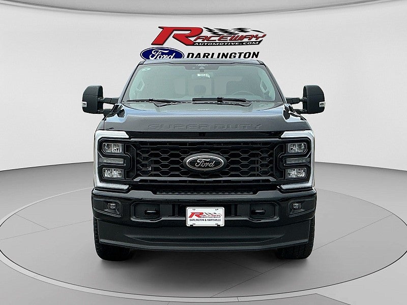 2026 Ford Super Duty F-250® XLT