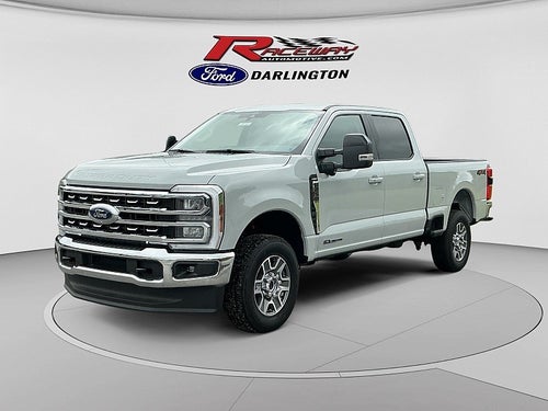 2026 Ford Super Duty F-250® Lariat®