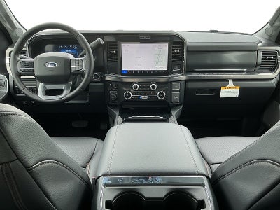2026 Ford Super Duty F-250® Lariat®