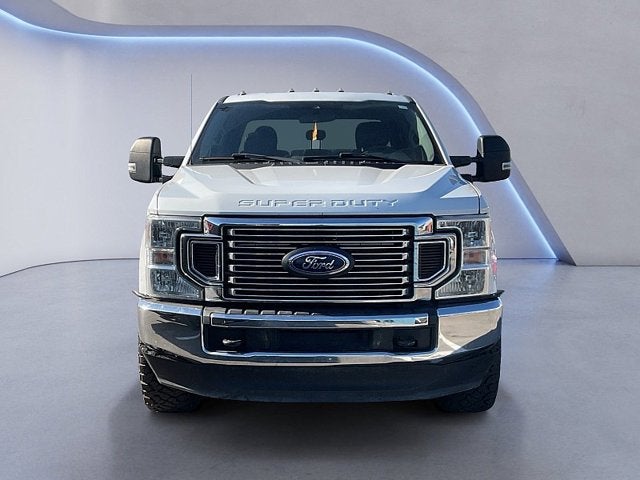 2021 Ford Super Duty F-350 DRW XLT