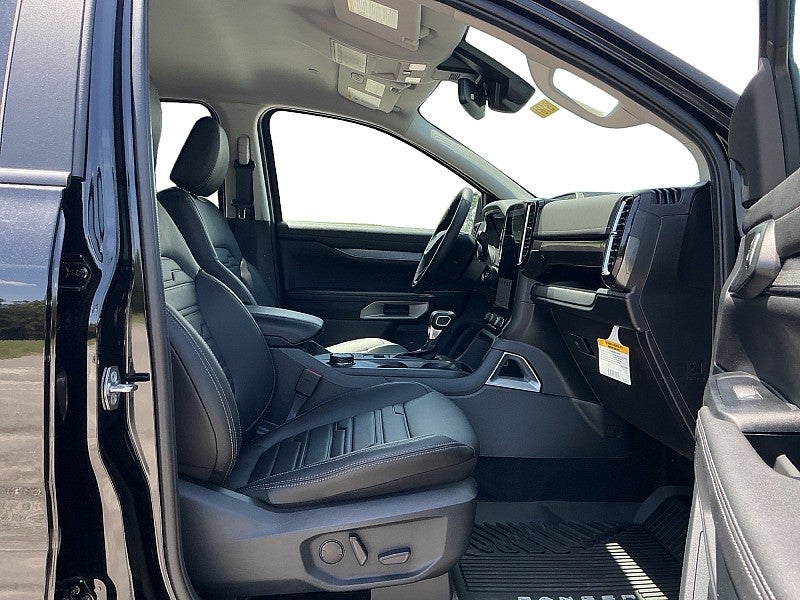 2026 Ford Ranger Lariat®