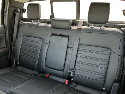 2026 Ford Ranger Lariat®