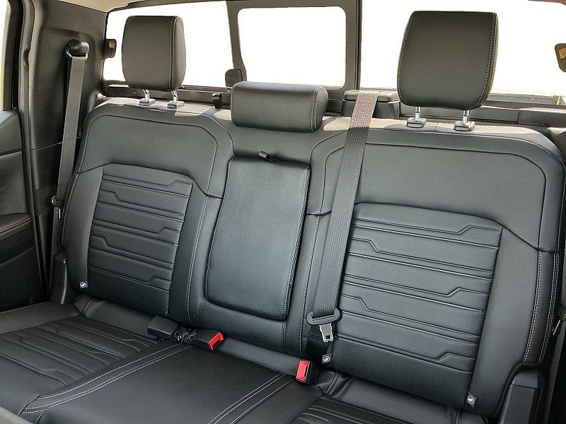2026 Ford Ranger Lariat®